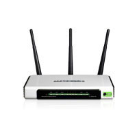 Tp-link 300Mbps Wireless N Router (TL-WR941ND)
